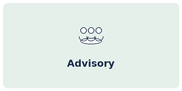 Strategic Legal & Corporate Advisory